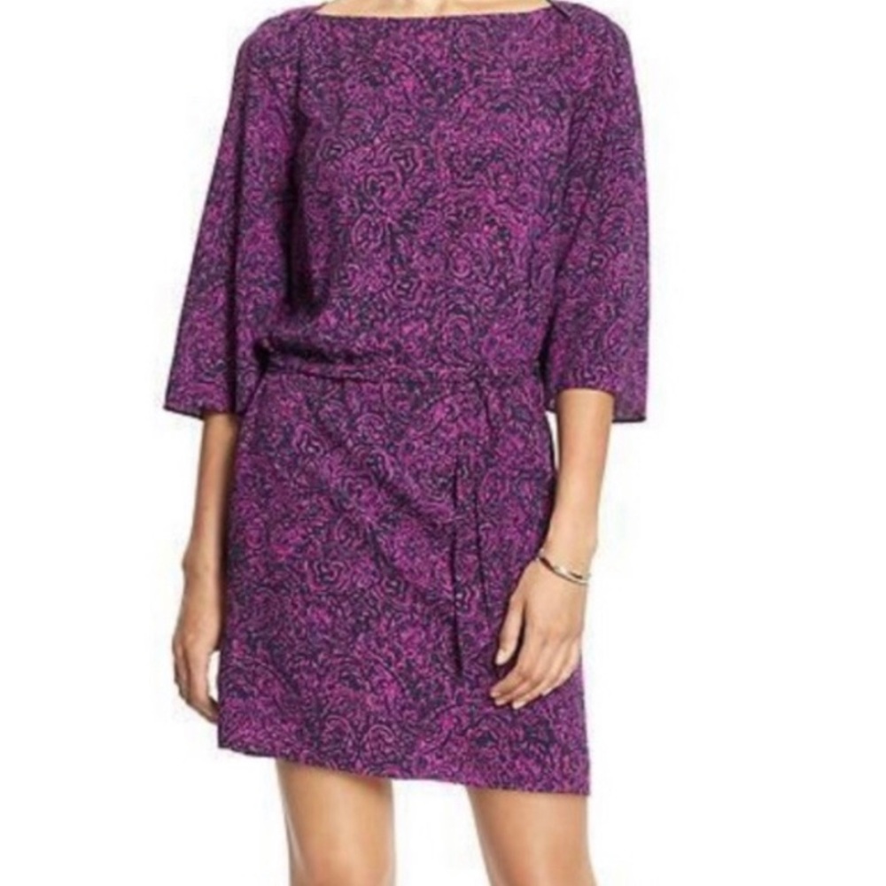 NWOT Banana Republic Dress